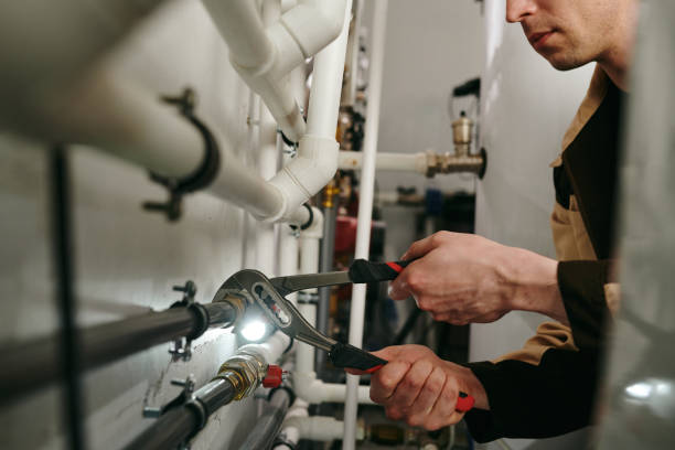 Best Septic Systems  in Cana, VA