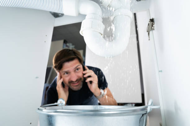 Reliable Cana, VA Plumbing Solutions