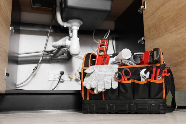 Best Shower Repair Services  in Cana, VA