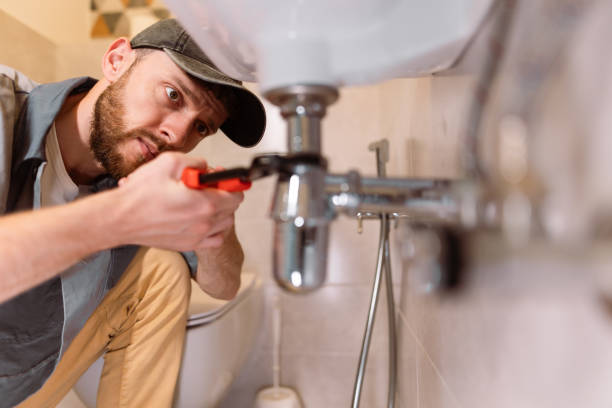 Best Boilers & Radiators  in Cana, VA