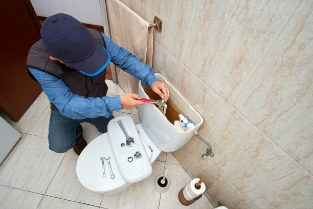 Best Plumbing Inspection Services  in Cana, VA