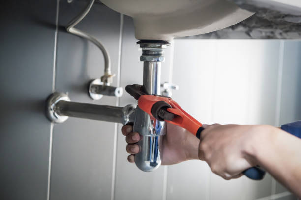 Best Residential Plumbing Services  in Cana, VA